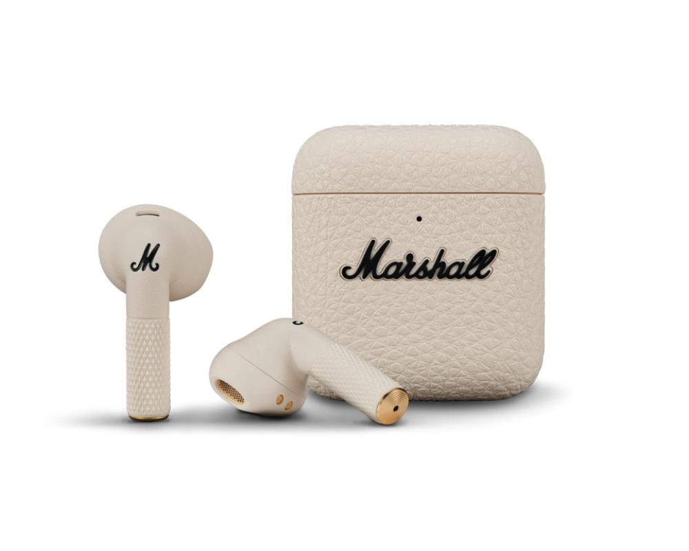 Marshall Minor IV Cream - BimotorDJ